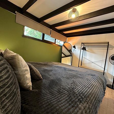 Vakantiehuis Lanaken Exteriér fotografie