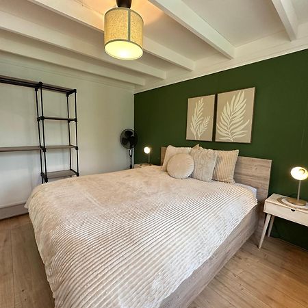 Vakantiehuis Lanaken Exteriér fotografie