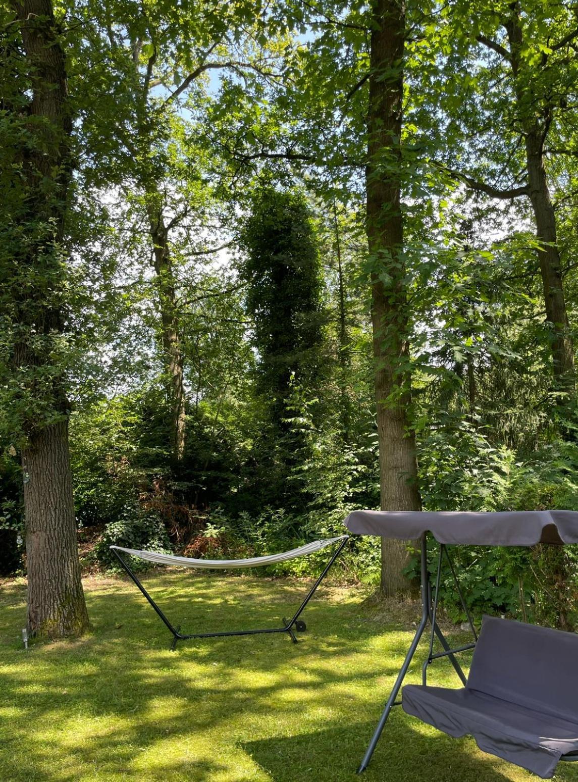Vakantiehuis Lanaken Exteriér fotografie