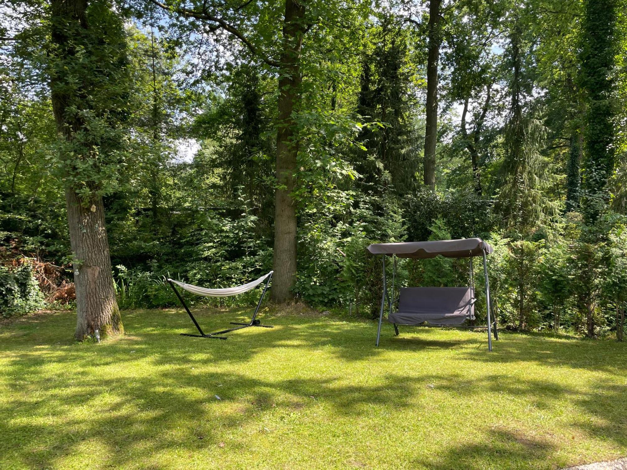 Vakantiehuis Lanaken Exteriér fotografie