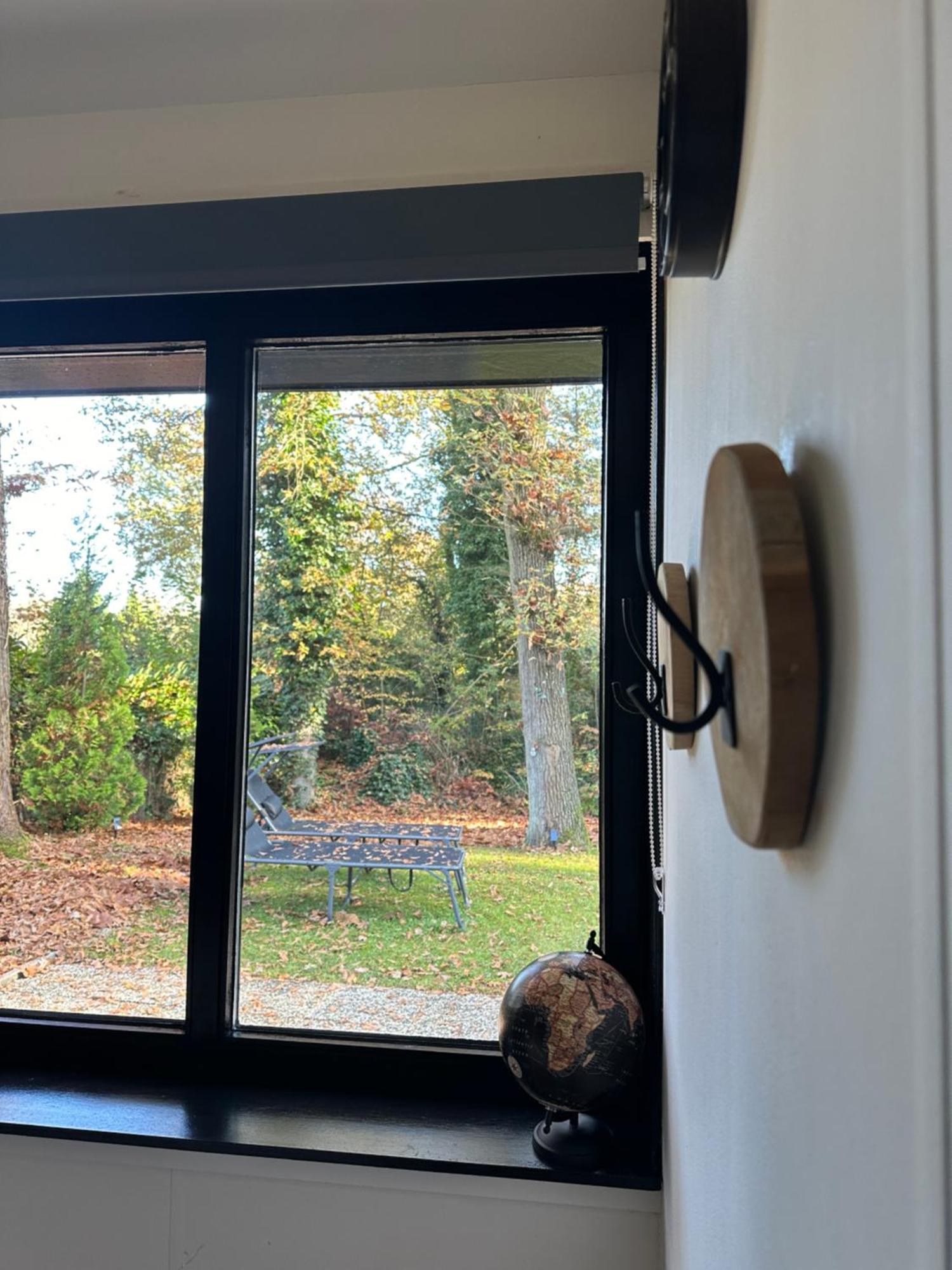 Vakantiehuis Lanaken Exteriér fotografie