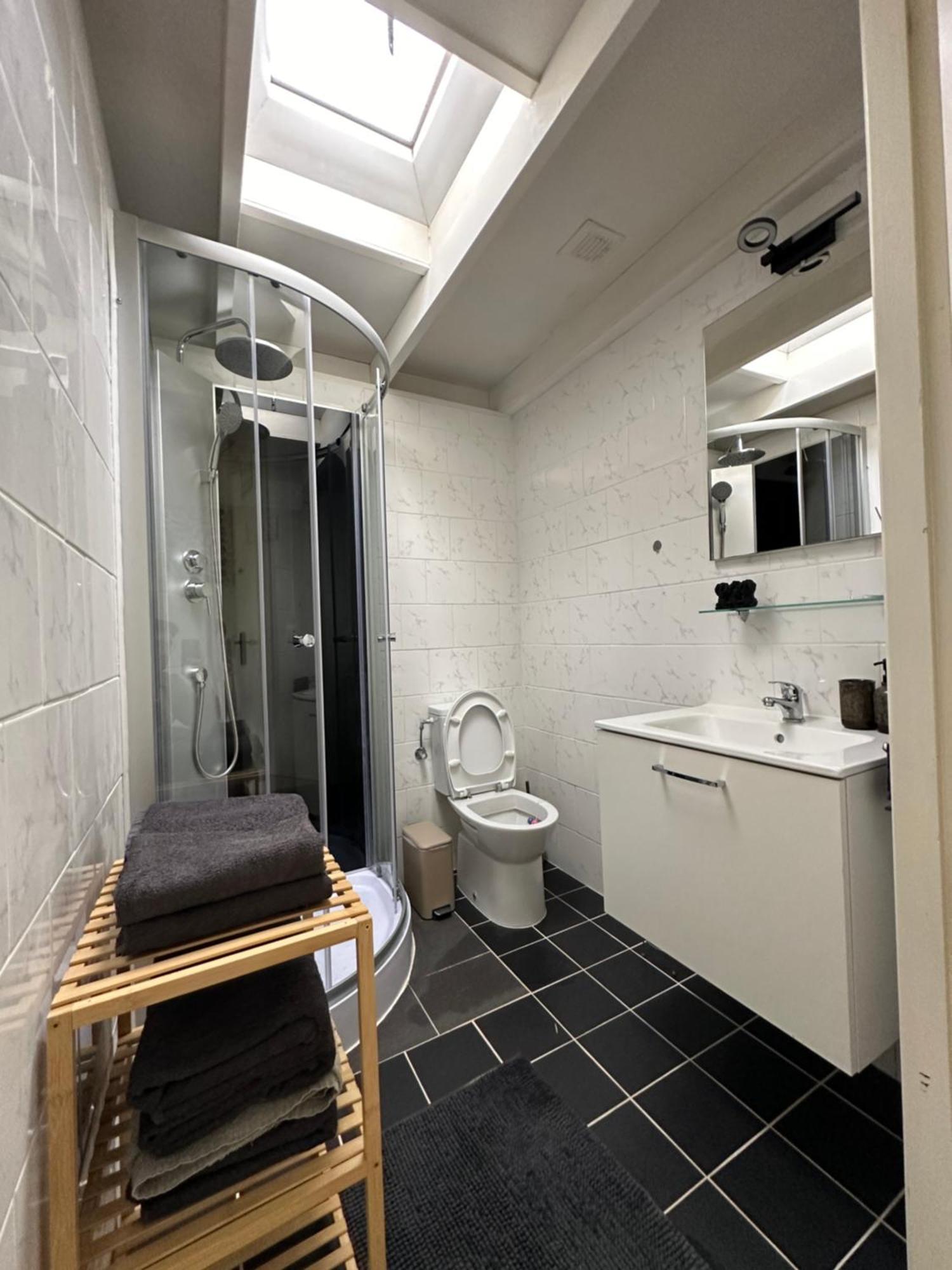 Vakantiehuis Lanaken Exteriér fotografie