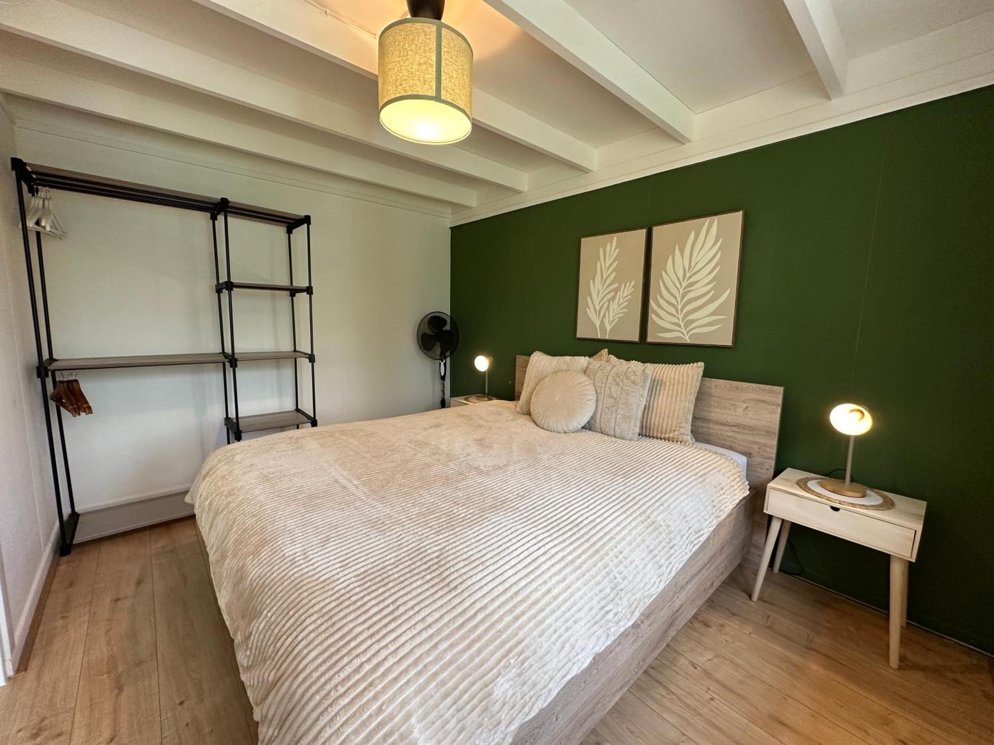 Vakantiehuis Lanaken Exteriér fotografie